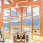 Mountain Getaway In Canmore - Sleeps 6 - Pool & Hottub